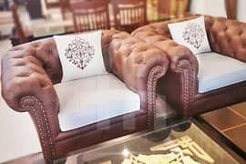 Sofa set for sale