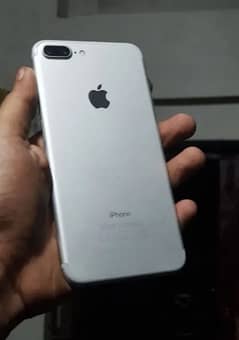 Iphone7 plus Pta approved