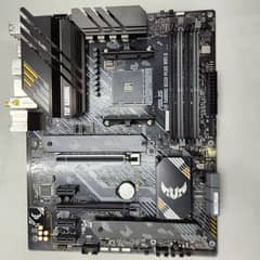 ASUS TUF GAMING B550-PLUS WIFI II