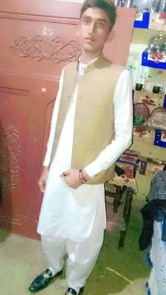 I need a job in a hotel. I really need work. My name is Abdul Rauf.