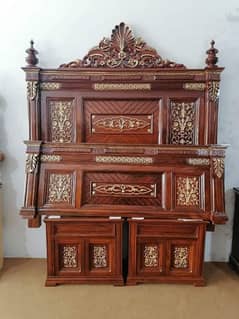 furniture  polish krwain ghr bethy intehaai munasib charges