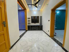 Single Story Luxurious House For Sale In New City Phase II, Wah Cantt