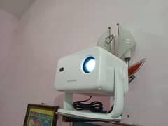 Magcubic L018 4k Projector