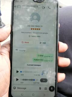 Tecno saprk 7 4gb 64gb