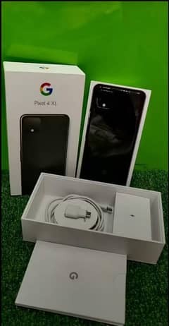 Google pixel 4XL mobile 6/128gb0325.3982. 767