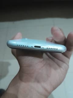 I phone Xr 10/10 Condition