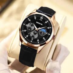 TikTok Live Watch Joker American and European Watchs