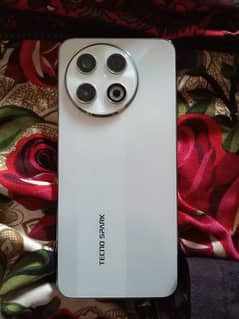 Tenco spark 30 pro for sale only 1 day use