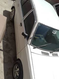 Suzuki FX 1988