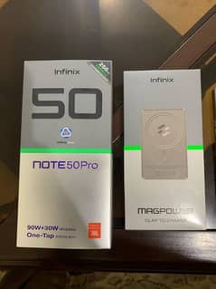 infinix note 50 Pro Mobile 24/256gb0325.3982. 767