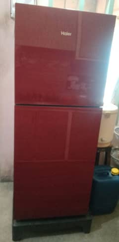 Haier Refrigerator