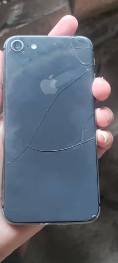 I phone 8 bypass vibrating and flash issue