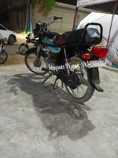 NEW UNIQUE XTREME UD 70 contact no:03151072906
