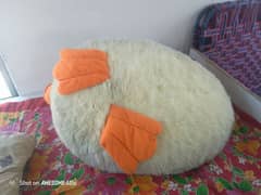 toy duck