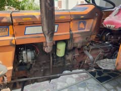 fiat tractor 1982