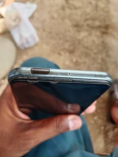 Huawei Y9s