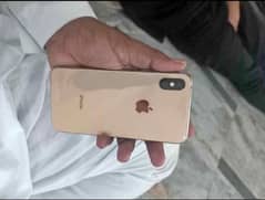 Iphone xs 256gb Non PTA
