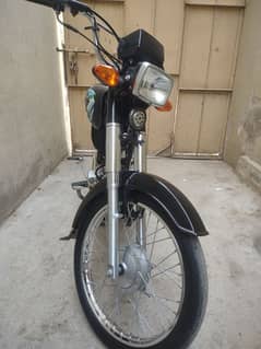 Unique Xtreme UD 70 2024