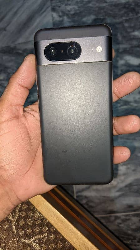 Google pixel 0
