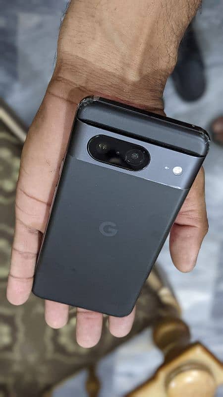 Google pixel 1