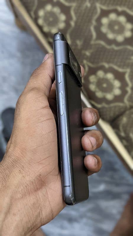Google pixel 3