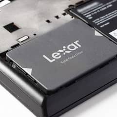 Lexar