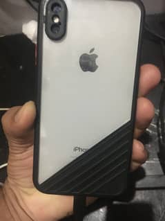 iPhones X 64gb