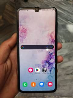 samsung a70 6gb ram 128gb rom