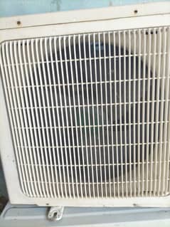 orient Indoor unit Kenwood Out door unit urgent sell