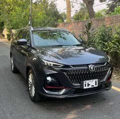 Changan