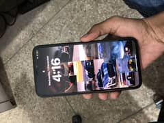 iPhone XS Max 256gb fu