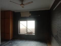 5 Marla Ground Portion For Rent With Sui Gas & water bore