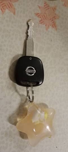 Nissan Clipper new imported