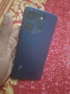 itel a60s all ok 10 by 10 condition 4 plus 4 8 fb 128gb