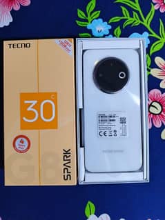 techno spark 30c condition 10-9
