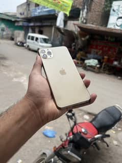 iPhone 11ProMax 64Gb