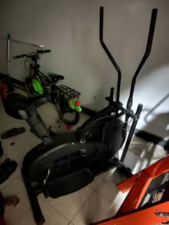 exercise