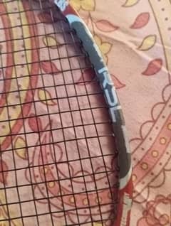 RSL badminton racket