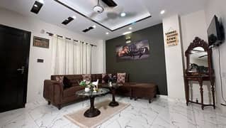 Buy A Centrally Located Prime Location 850 Square Feet Flat In E-11
