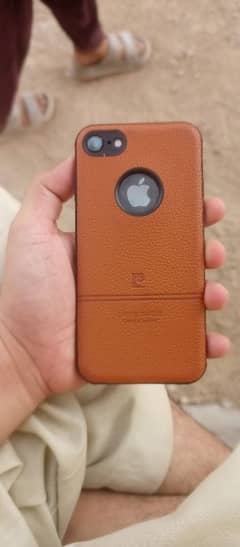 IPhone 7 128 GB official approved urgent sell