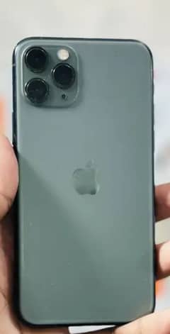 Iphone 11 pro