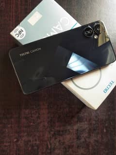 Tecno Camon 19 Neo 6+5/128