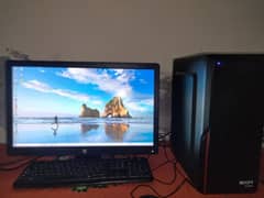 New condition