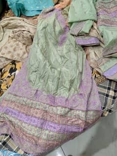 barri dress for woman