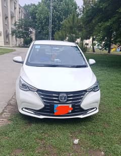 Changan Alsvin 2022