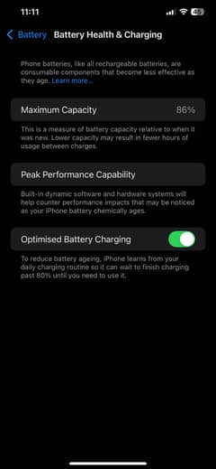 Iphone 11 pro max pta