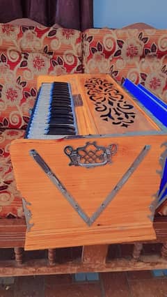 Professional Harmonium Indian Reeds For Sale