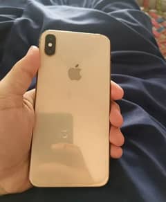 xs max 64 gb pta