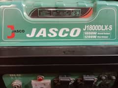 jasco j1800dlxs (only used 2 month)