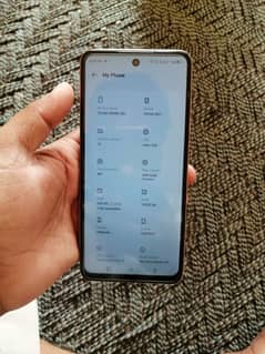 Tecno spark 20c exchange possible